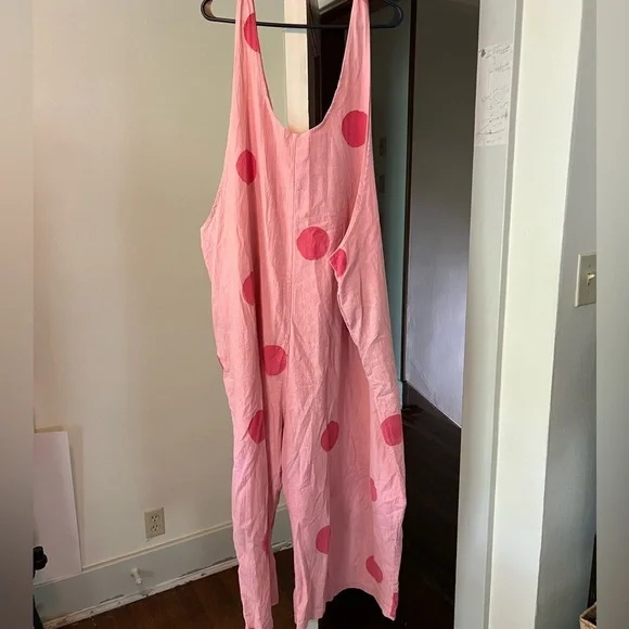 State the Label polka dot jumper - Picture 3 of 6